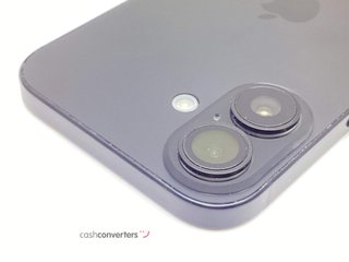 apple iphone 16 256gb
