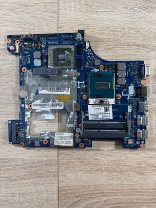 Placa Base Lenovo G580 i7 GT710 1GB