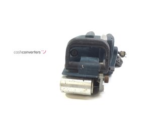 lijadora orbital bosch gbs 100 ae