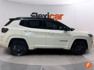 Jeep Compass 1.3 PHEV 177kW (240CV) Trailhawk AT AWD