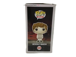 figura accion funko 539