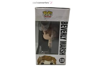 figura accion funko 539