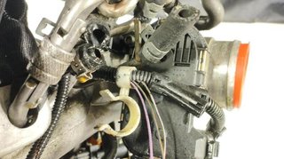 Motor completo seat auq leon (1m1) * cabap22959065