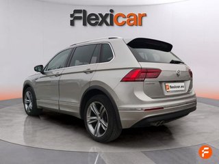 Volkswagen Tiguan Sport 2.0 TDI 110kW (150CV) DSG