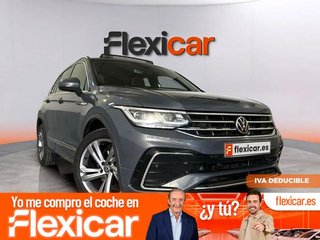 Volkswagen Tiguan R-Line 2.0 TDI 110kW (150CV) DSG