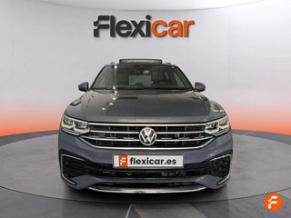 Volkswagen Tiguan R-Line 2.0 TDI 110kW (150CV) DSG
