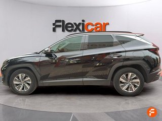 Hyundai Tucson 1.6 TGDI 110kW (150CV) 48V Maxx