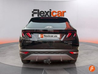 Hyundai Tucson 1.6 TGDI 110kW (150CV) 48V Maxx