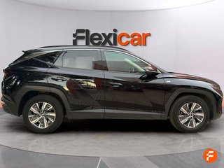 Hyundai Tucson 1.6 TGDI 110kW (150CV) 48V Maxx