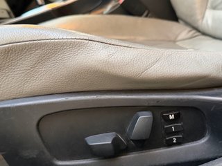 Vendo BMW Serie 5 520d de 2009, nacional