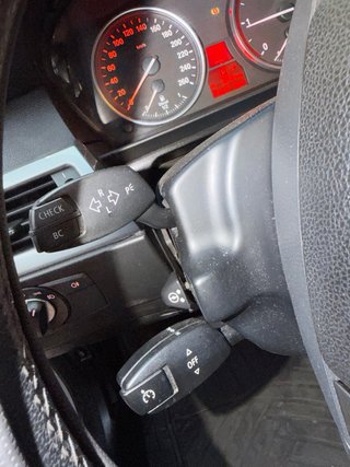 Vendo BMW Serie 5 520d de 2009, nacional