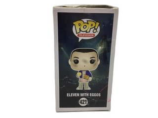 figura accion funko 421