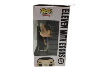 figura accion funko 421