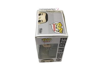 figura accion funko 421