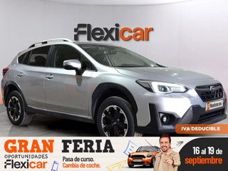 Subaru XV 1.6i Executive Plus Auto