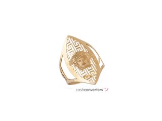 anillo oro 18k