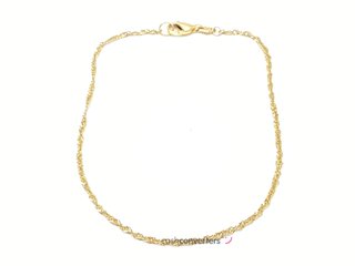 pulsera oro 18k