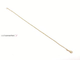 pulsera oro 18k