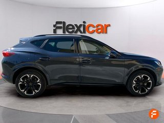Cupra Formentor 1.5 TSI 110kW (150 CV) DSG