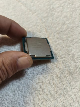 I. Intel Core i5-8500 3.0GHz Socket 1151