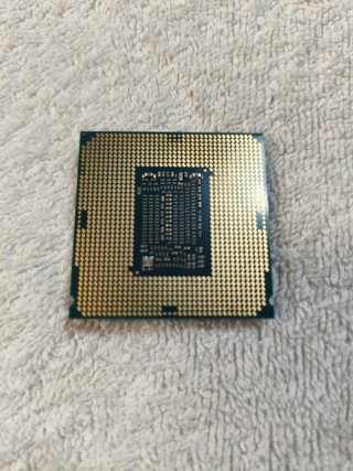 I. Intel Core i5-8500 3.0GHz Socket 1151