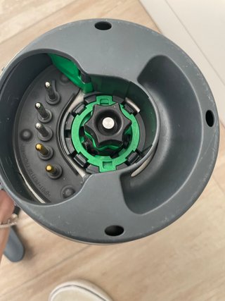 Jarra Thermomix TM6