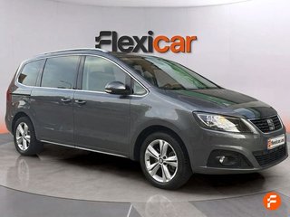 Seat Alhambra 1.4 TSI 110kW (150CV) DSG St&Sp Style