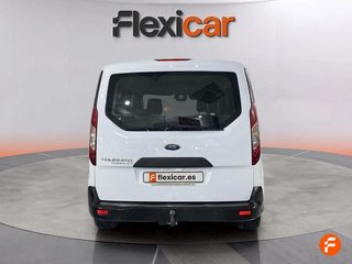 Ford Tourneo Connect 1.5 TDCi 88kW (120CV) Trend