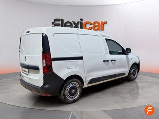 Renault Express Confort 1.5 Blue dCi 70 kW (95 cv)