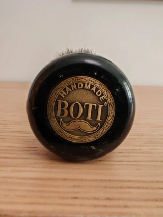 Brocha de afeitar Boti N3C