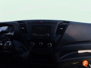 Iveco Daily IVEC DIAL