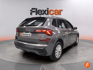 Skoda Kamiq 1.0 TSI 85kW (115CV) DSG SELECTION