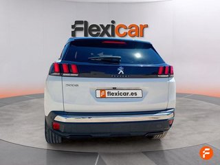 Peugeot 3008 1.2 PureTech 96KW S&S Allure Pack EAT8
