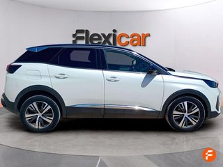 Peugeot 3008 1.2 PureTech 96KW S&S Allure Pack EAT8