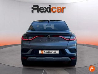 Renault Arkana Evolution TCe 103kW(140CV) EDC mild hybr