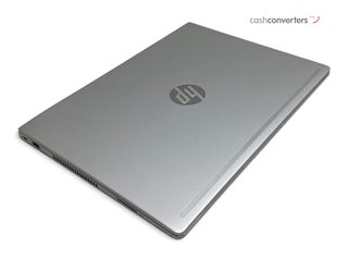 pc portatil hp probbok 430 g6