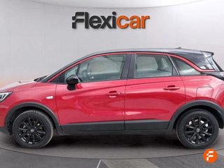 Opel CrossLand 1.2 81kW (110CV) GS Line
