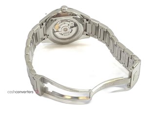 reloj alta gama caballero tag heuer war211b-2 carrera calibre 5