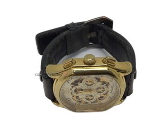 reloj pulsera caballero trias t2140013