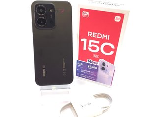 xiaomi redmi 15c 4g 4gb 256gb