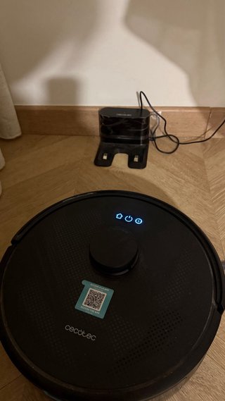Aspiradora Cecotec Conga...