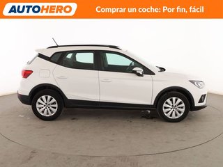 Seat Arona 1.6 TDI Style
