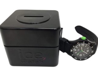 reloj pulsera caballero ice watch solar power 019544
