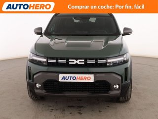 Dacia Duster 1.2 TCe Mild-Hybrid Journey