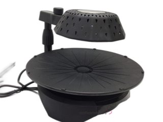 barbacoa electrica bevital easy grill thai-style portable infrared light roaster