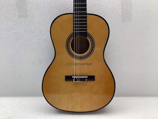 guitarra clasica artesanal artesanal