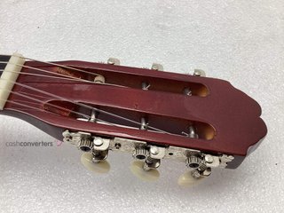 guitarra clasica artesanal artesanal