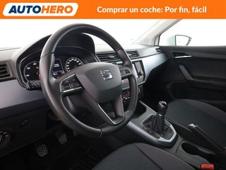 Seat Arona 1.6 TDI Style