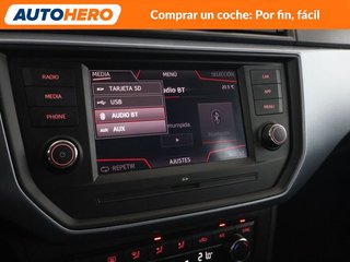 Seat Arona 1.6 TDI Style