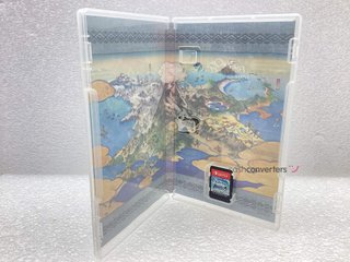 leyendas pokemon arceus n-switch